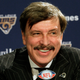 Illustration for article titled What Is That Thing On Stan Kroenkes Head?
